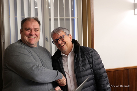 19. redna seja Občinskega sveta Občine Kamnik  (6)